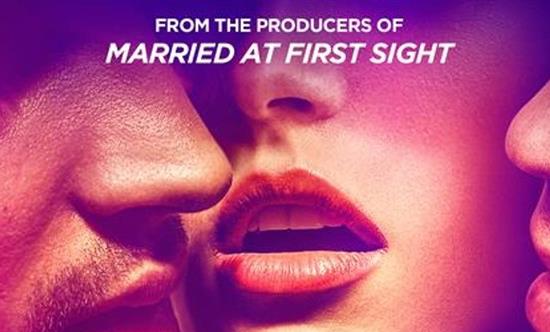 Dating show Love Triangle is back with season 2 in Australia